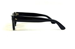 RARE SQUARE HABY SUNGLASSES VINTAGE FAMOUS MODEL EGYPTIAN DESIGN UNISEX 60s