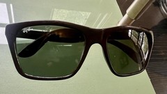 Vintage RARE! Ray-Ban Bausch & Lomb BTE S.G.D.G Depose France 1990s Sunglasses