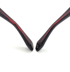 Christian Louboutin LB5005 Sunglasses 01A Black 59 New
