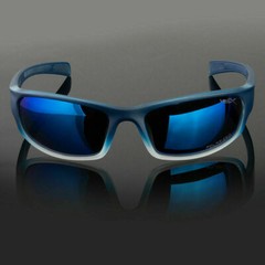 Polarized Mens Wrap Around Fashion Sunglasses Fishing Golf Running Sport Glasses