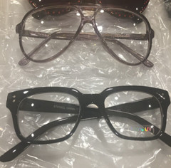 Mixed Lot Of 50 Sunglasses NEW Men’s Woman’s STORE CLOSED! ZEROUV~KISS** $1000