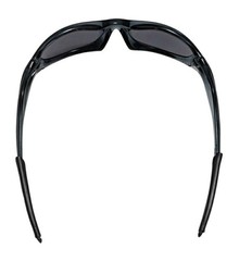 Oakley Sunglasses Unknown Crystal Black Clear Gray Men’s Discontinued