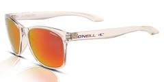 O’Neill Sunglasses ONS-Offshore 2.0 113P Special Edition GSR Clear Crystal Red