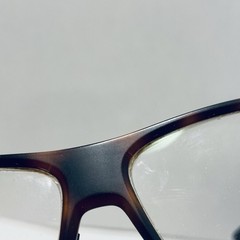 Used Nike Premier EV1071 202 Tortoise Sunglasses FRAMES ONLY Good Condition
