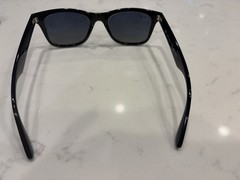 Ray-Ban sunglasses polarized