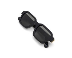 Retrosuperfuture Sunglasses NJS Caro Col. Black Black black Man Woman