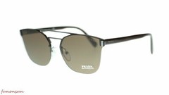 Prada Men’s Sunglasses PR67TS Authentic 63mm