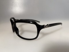 Authentic Dolce & Gabbana DD 2192 501/T3 62-17-115 Sunglasses FRAME 62mm