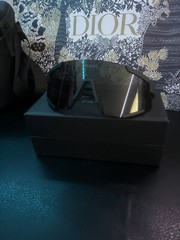 PRADA Linea Rossa Sunglasses PS 04WS