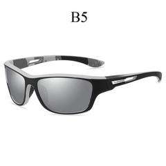 BRAND NEW Polarized Fishing Sunglasses Men Women Cycle Eyewear UV400 Hiking Driv