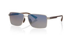 Brand New Maui Jim Sunglasses Piha MJ621-17 Size 60-14-140 Made In Italy