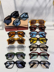 Jacques Marie Mage CHALLENGER Sunglasses 58-18-146 – NEW