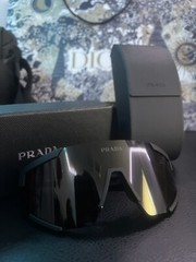 PRADA Linea Rossa Sunglasses PS 04WS