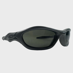 Oakley Unknown (2004) – Dark Grey