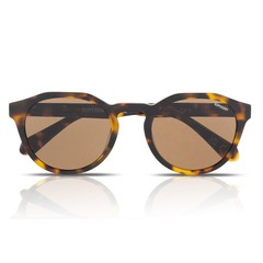 Superdry Sunglasses SDS-5012 102 Tortoise Gold/Solid Brown Official Stockist