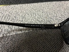 Emporio Armani Ea 4117F Sunglasses