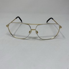 Maui Jim KAMI MJ778-05C 62-12-140 White/Gold Sunglasses Frame Only 321U