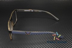 EMPORIO ARMANI EA4115 50891W Matte Havana Clear 54 mm Men’s Sunglasses