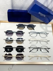MYKITA Men’s Sunglasses MODEL：SANTO Size：51口19-140mm