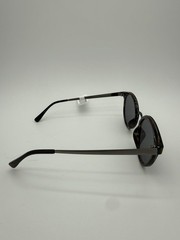 Guess Factory Unisex Sunglasses Havana Injected Propionate Frame GF0305 53X