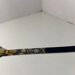 KREWE ST. Louis “Lundi” tortoise Gradient Lens Sunglasses