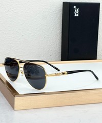 MONT BLANC Sunglasses MODEL:MB03319S SIZE: 58口13-150