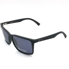 Vonzipper Lesmore Black Satin (matte)/ WildLife Polarized Sunglasses