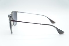 NEW RAY-BAN RB 4171 6513/8G GREY GRADIENT AUTHENTIC FRAME SUNGLASSES 54-18