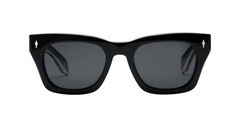 Women’s Sunglasses – Crosby (BLACK/SMOKE POLARIZED)