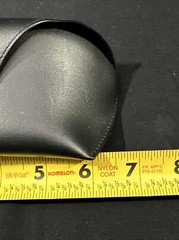 Ray-Ban Sunglasses RB 3454L Gunmetal Black