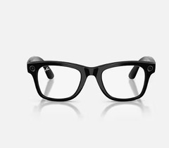 RAY BAN META (GEN 2) RW4012 ** TRANSITION GRAPH GREEN – 601/1M *** PROMO***