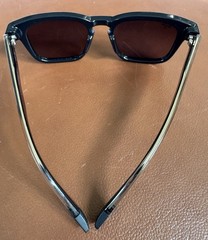 MAUI JIM | NEW | MALUHIA | GS643 – 14 | BLACK | NEUTRAL GREY