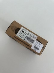 RRP 175$ NEW BRAIN DEAD POST-MODERN EYE PROTECTION ELIA HONEY SUNGLASSES