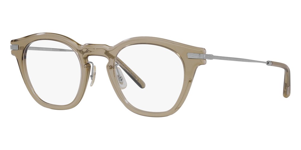 Oliver Peoples Men’s Len 49mm Opticals OV5496-1745-49