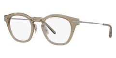 Oliver Peoples Men’s Len 49mm Opticals OV5496-1745-49