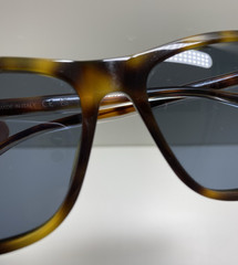 GUCCI men’s Sunglasses GG 0381SN 009 Havana Square Shape 57 18 – 145 L