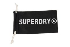 Superdry Sunglasses Men’s SDS-5019 004 Khaki/Gold Mirror Official Stockist