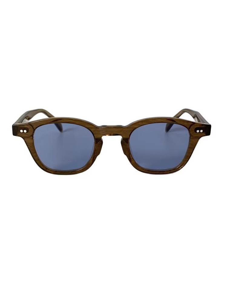 Other Brands NEW.CHUMLEYS Sunglasses — Plastic BRW BLU Men’s