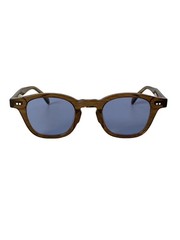 Other Brands NEW.CHUMLEYS Sunglasses — Plastic BRW BLU Men’s