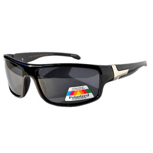 Polarised Large Sport Fishing Polarised Free Postage AU Seller Sunglasses 574