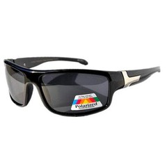 Polarised Large Sport Fishing Polarised Free Postage AU Seller Sunglasses 574