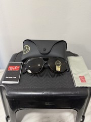 Ray Ban Sunglasses Havana Brown