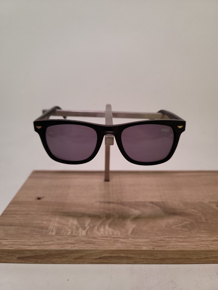 Superdry Sds San Sunglasses Dark Brown 52-21-140