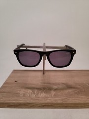Superdry Sds San Sunglasses Dark Brown 52-21-140