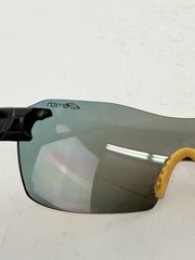 Smith Sunglasses Optics Pivlock v90 Max TLT Optics 135mm Matte Smoke