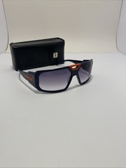 SMITH sunglasses Navy And Orange TLT Optics YES YES Y’ALL