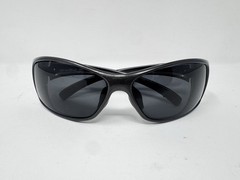 Bolle Recoil 10404 Black Wrap Sunglasses Frames Only