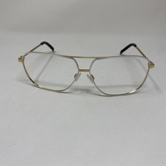 Maui Jim KAMI MJ778-05C 62-12-140 Gold White Sunglasses Frame Only 379T