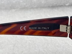 Designer Brand Cancun Sunglasses Made in Italy
