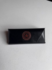 Vintage Sunglasses Case Vietnam Souvenir Imported